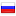 povar.ru server is located in Russia